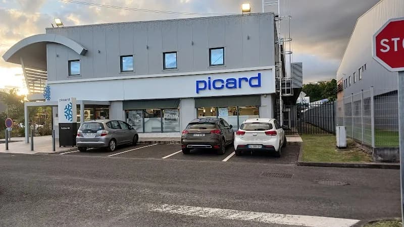 Picard Petit-Bourg - photo 2