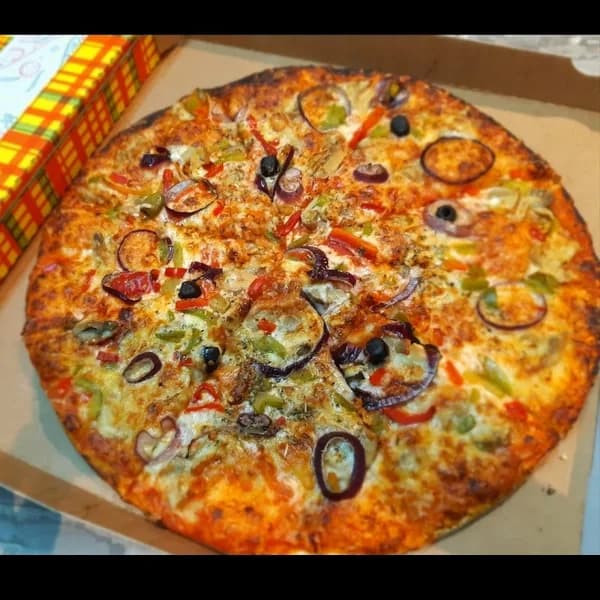 Pizz Burger Tibou Petit-Bourg - photo 2