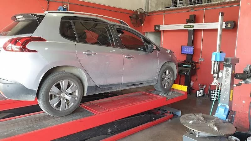 Pneus Cash Petit-Bourg - photo 2