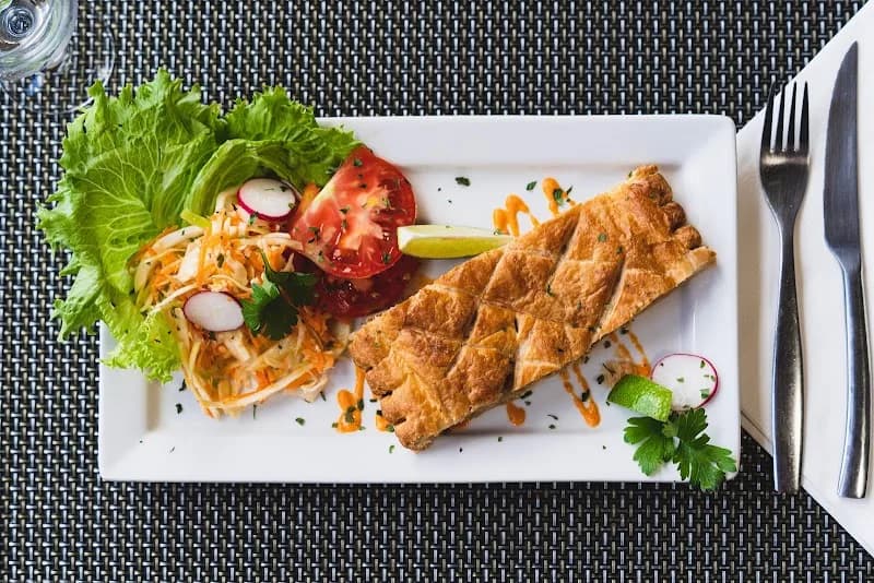 Restaurant La Badiane Petit-Bourg - photo 2