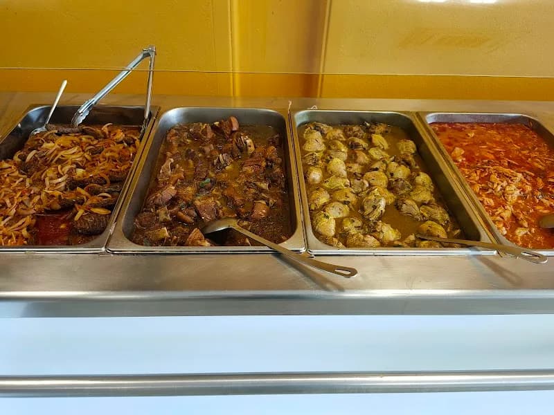 Restaurant Le Convivial Petit-Bourg - photo 2