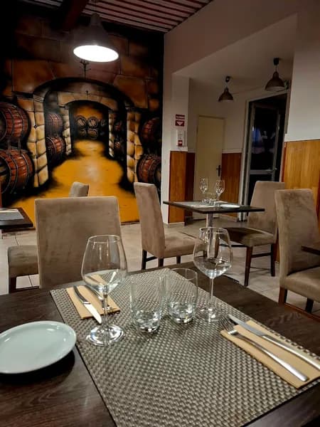 Restaurant Les Saveurs du Palais Petit-Bourg