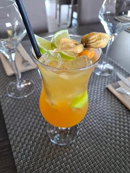 Restaurant Les Saveurs du Palais Petit-Bourg - photo 2