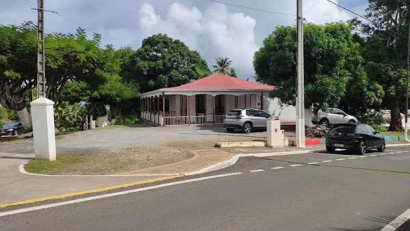 Médecin Saint-Charles Henri