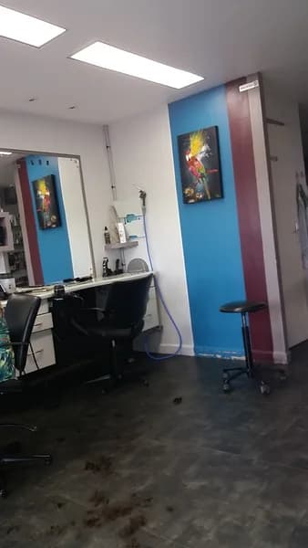 Salon Hair’Koiff Petit-Bourg