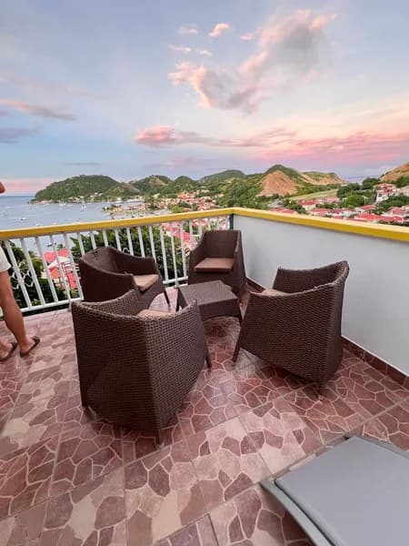 Traiteur Chez Freddy Petit-Bourg - photo 2