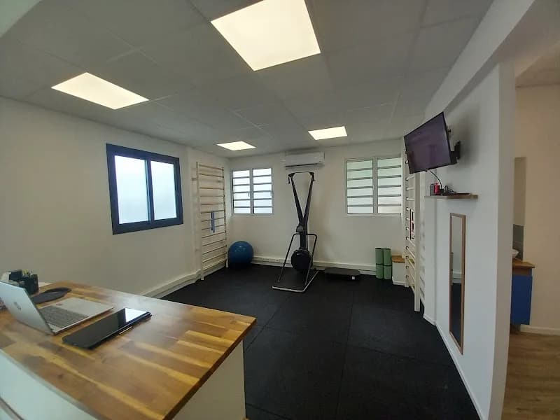 Vigouroux Aurélie - photo 2