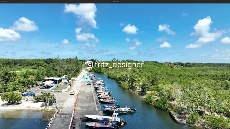 A.U.D.R.A Petit Canal