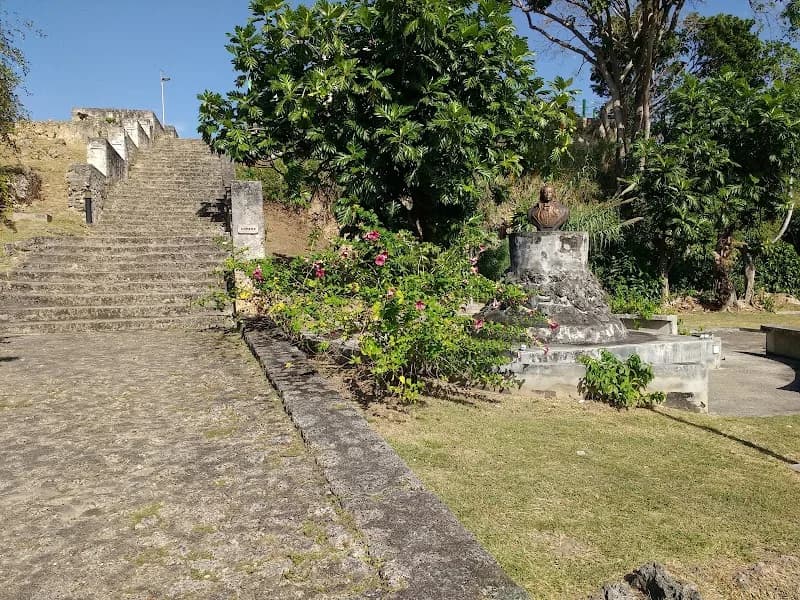 Béthesda Ambulance Petit-Canal - photo 2