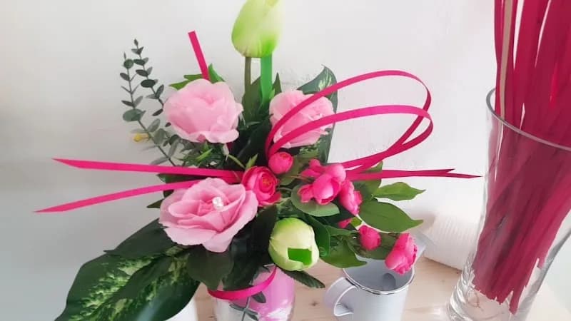 Boutique Trésors de Melhys Petit-Canal