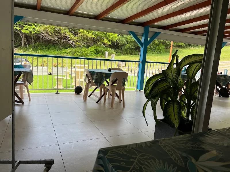 Restaurant Chez Pinpin