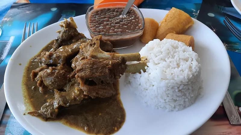 Restaurant Chez Pinpin - photo 2