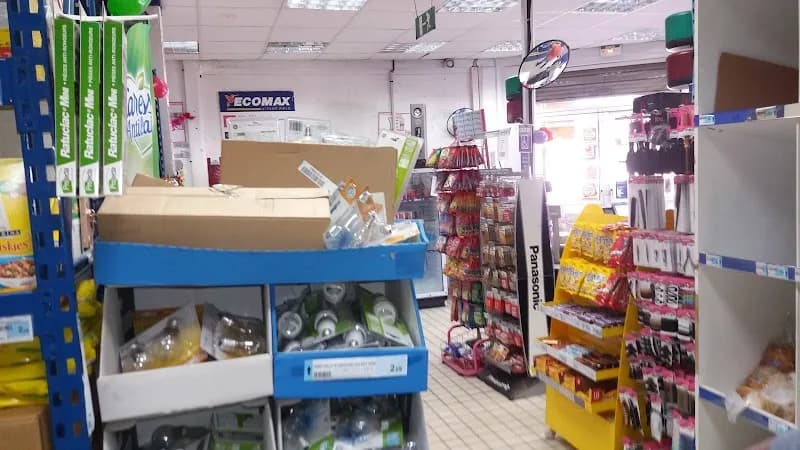 Ecomax Petit-Canal - photo 2