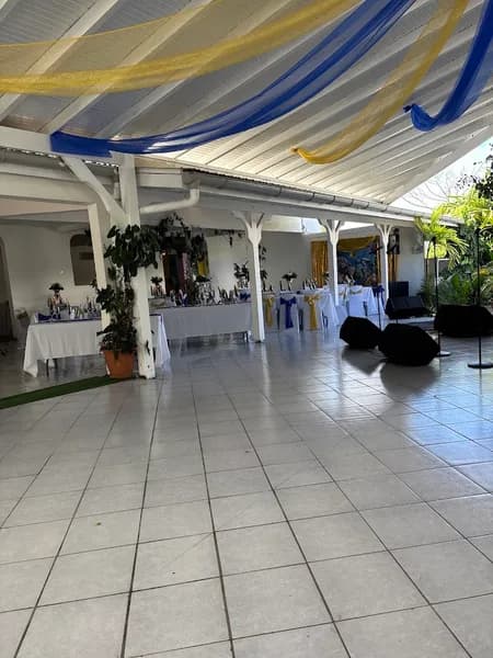 Location de salle Domaine de Charopin - photo 2