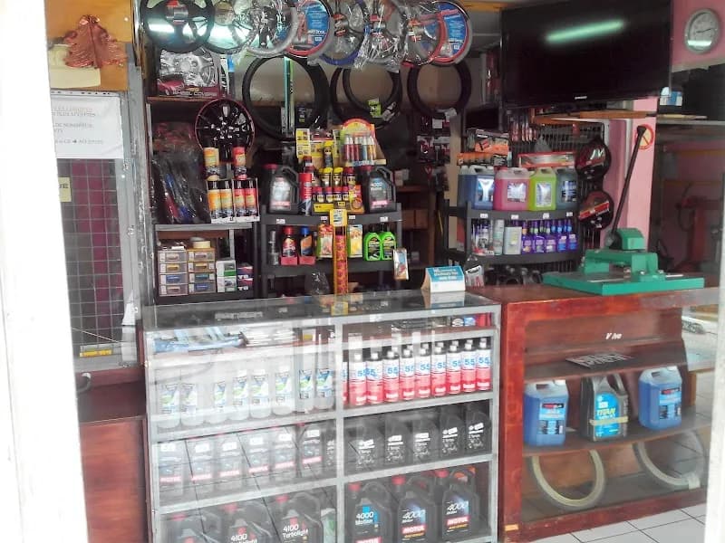 Promo Pneus - photo 2