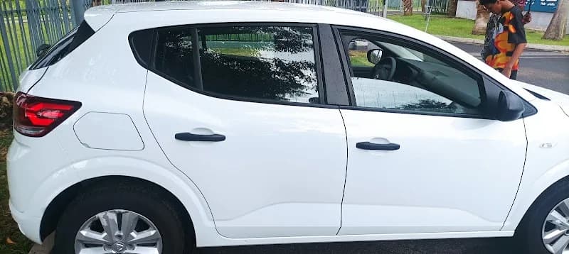 SPE Rent Car - photo 2