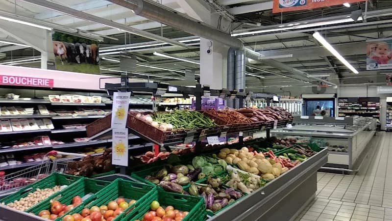 Super U Petit-Canal - photo 2