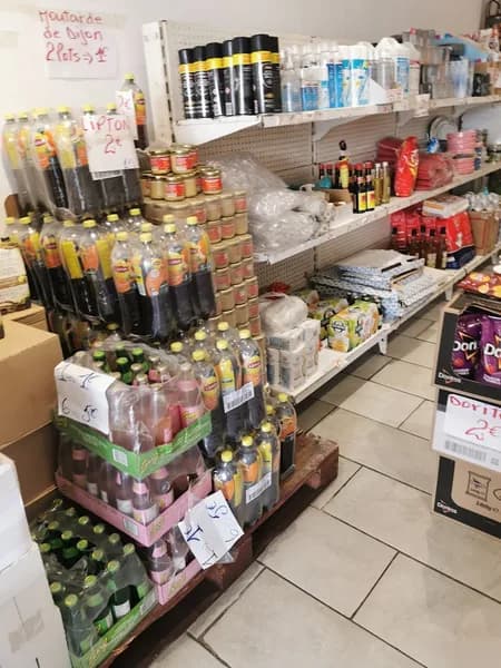 Magasin 97 Discount Pointe-à-Pitre - photo 2