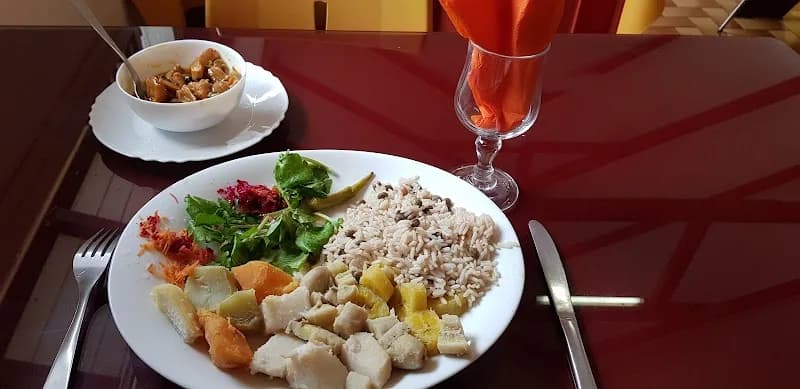 Restaurant A Ka Grak Pointe-à-Pitre - photo 2