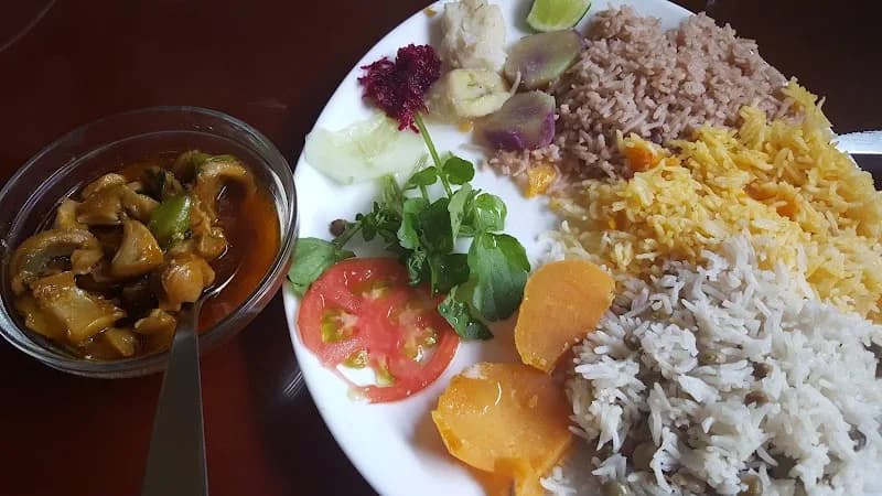 Restaurant A Ka Grak Pointe-à-Pitre - photo 3