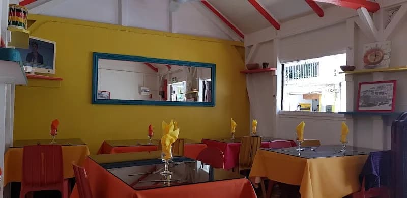 Restaurant A Ka Grak Pointe-à-Pitre - photo 4