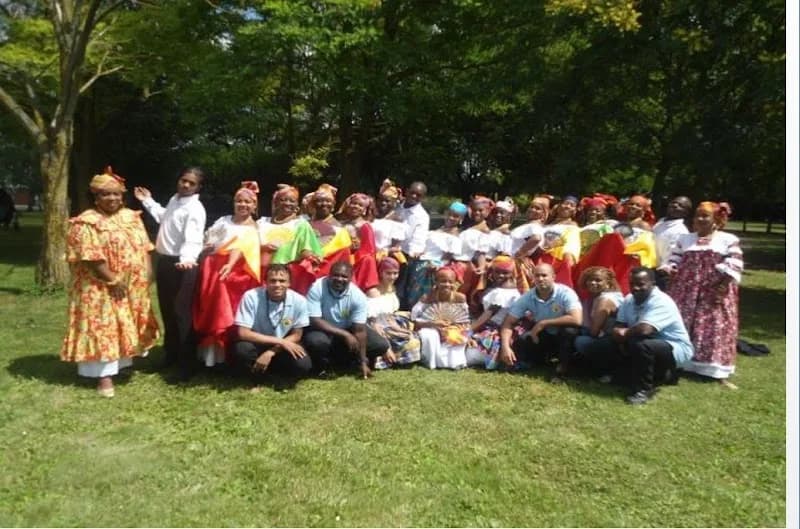 Académie de Danse Deshauteurs