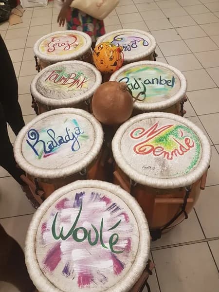 Académie de Danse Deshauteurs - photo 2