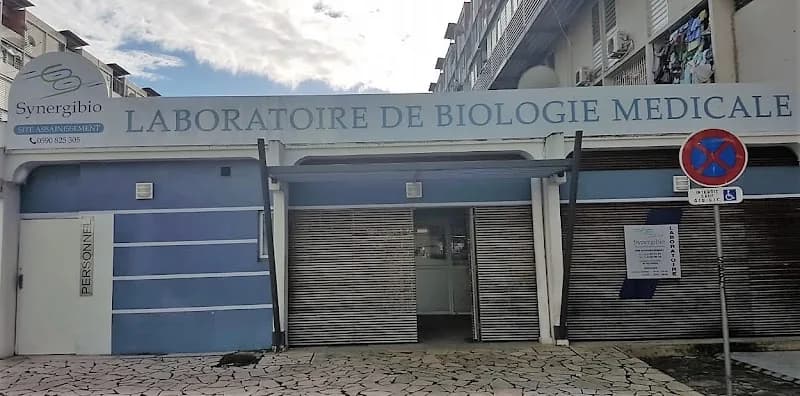 Académie de Guadeloupe – Site de l’Assainissement