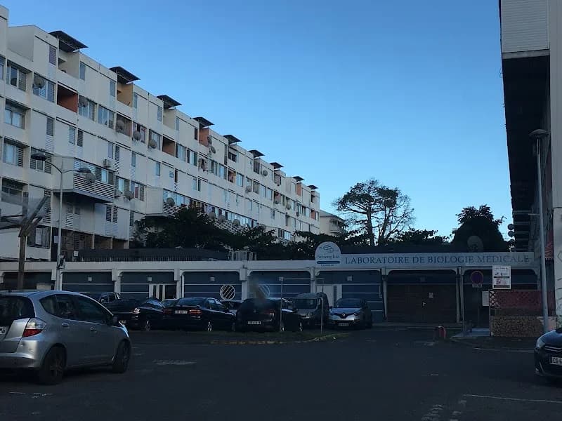 Académie de Guadeloupe – Site de l’Assainissement - photo 4