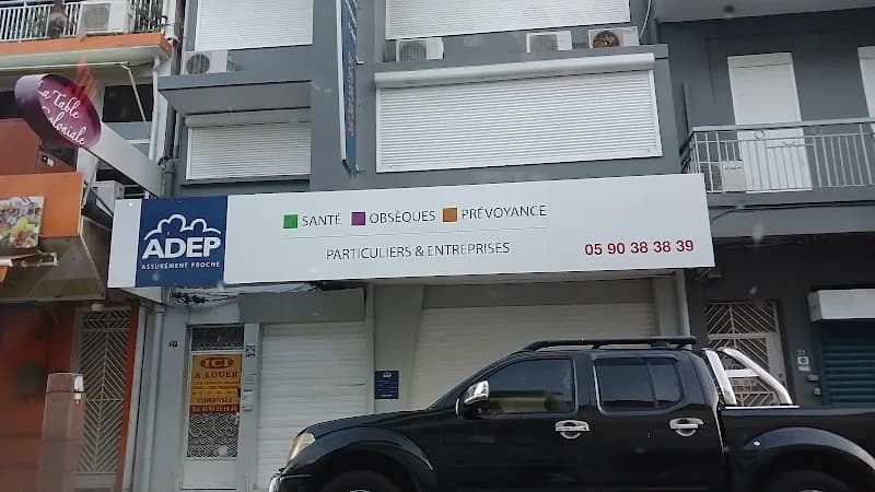 ADEP Pointe à Pitre - photo 3