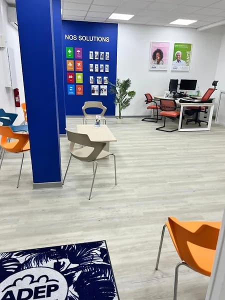 ADEP Pointe à Pitre - photo 4
