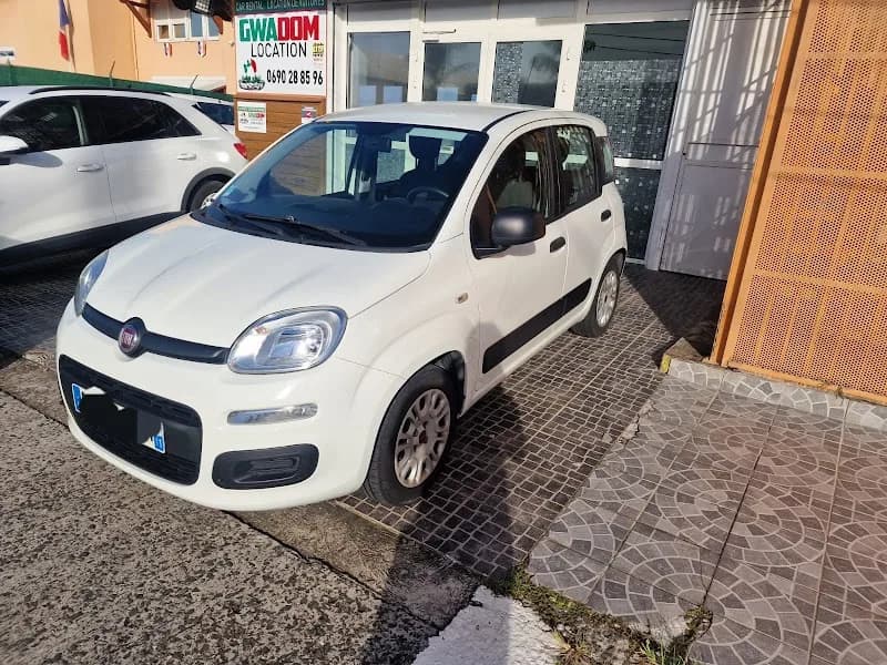 Adige Lucien-Valérie - photo 2