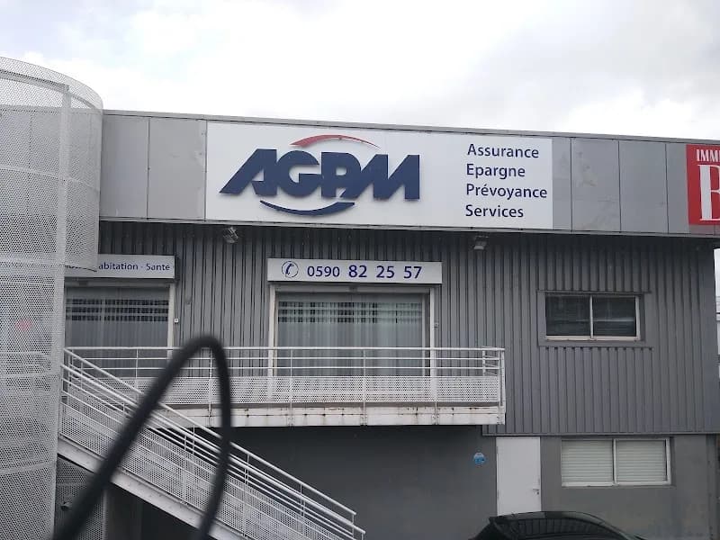 AGPM Assurance Pointe-à-Pitre - photo 2