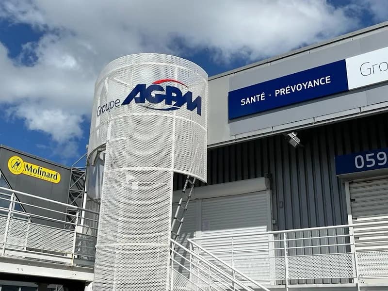 AGPM Assurance Pointe-à-Pitre - photo 3