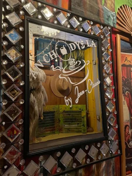 Restaurant An Chodyè La Pointe-à-Pitre