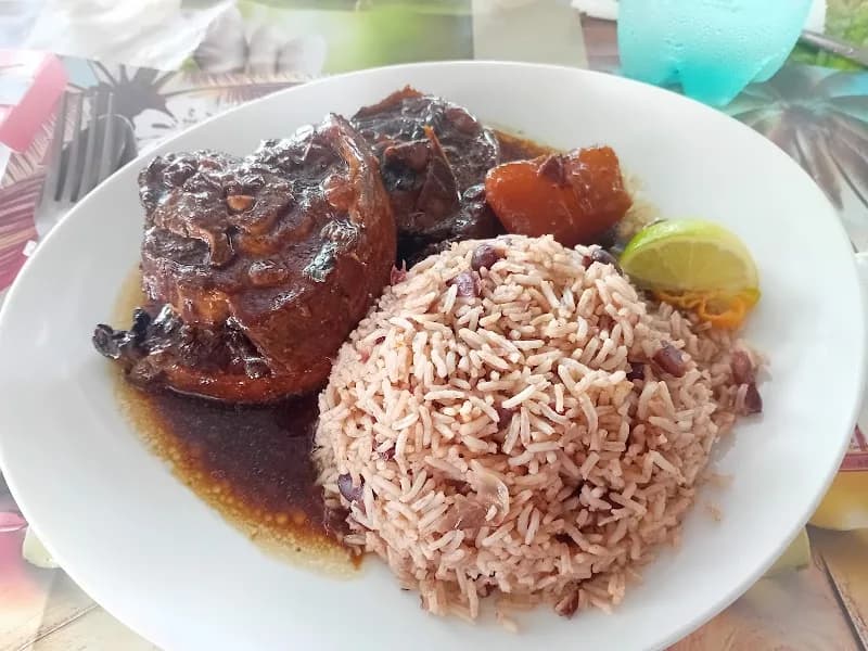 Restaurant An Tol La Pointe-à-Pitre - photo 3