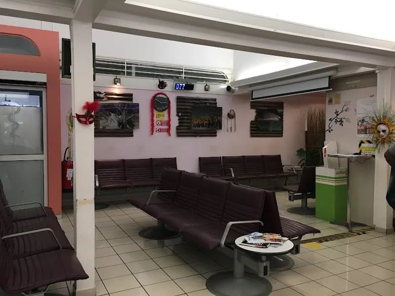 Anabio Labo Analyses - photo 3