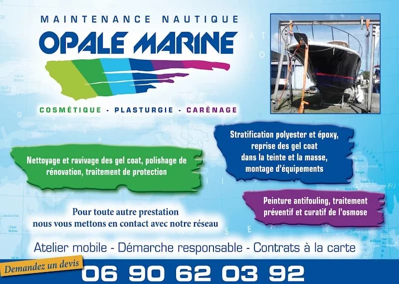 Antoine Marine - photo 2