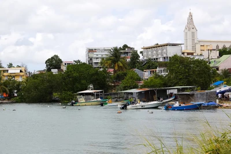 Antonio Pointe-à-Pitre - photo 3