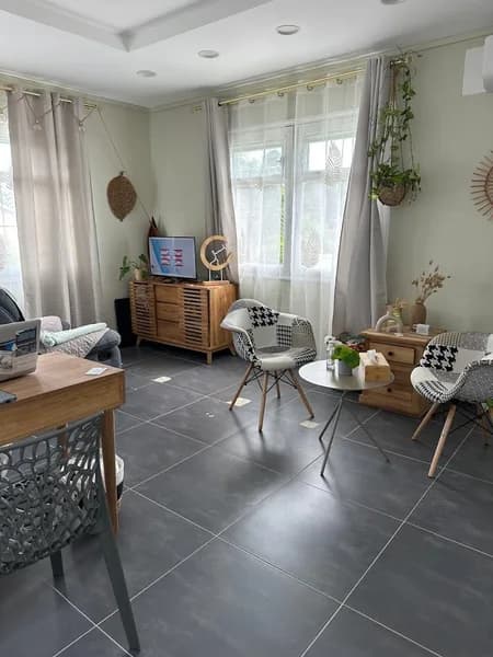 Art Thérapeute Corinne Domenech Pointe à Pitre - photo 3