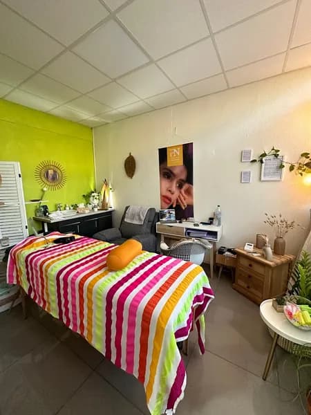 Art Thérapeute Corinne Domenech Pointe à Pitre - photo 4