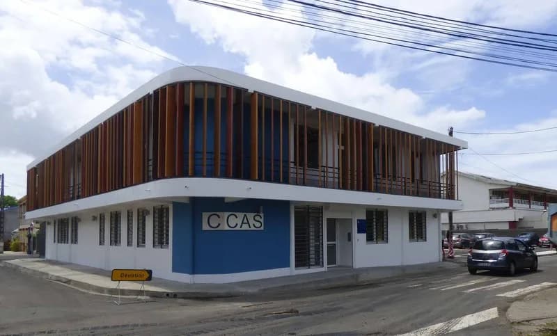 Arts et Tech Architecture - photo 2