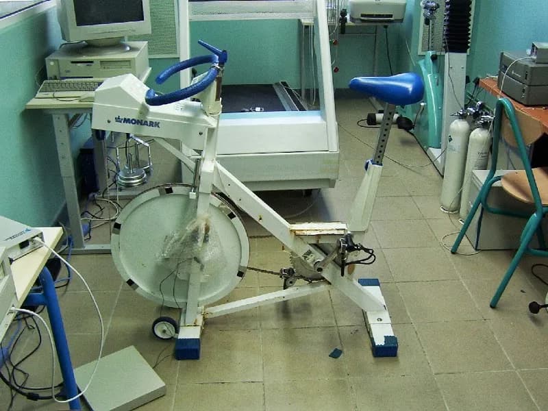 Athlete’s Foot - photo 4