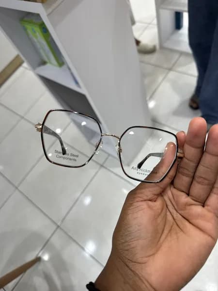 Atol Les opticiens Frébault - photo 3