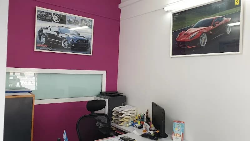 Auto Ecole Royale Conduite