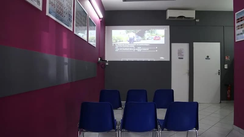 Auto Ecole Royale Conduite - photo 2