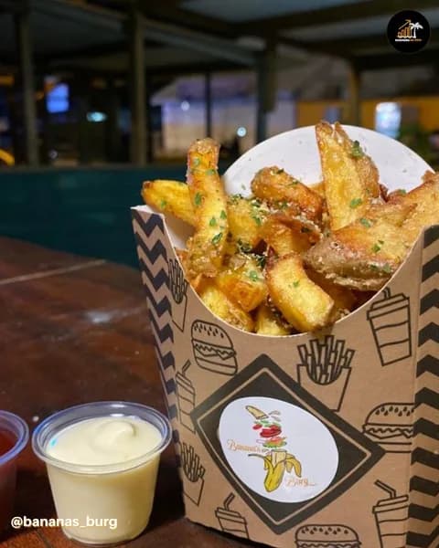 Banana’s Car - photo 2