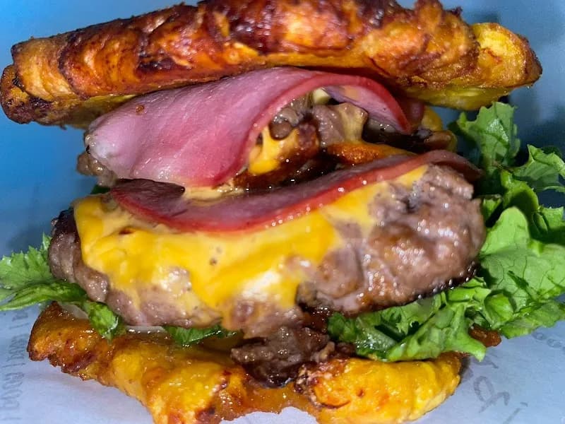 Banana’s Car - photo 3