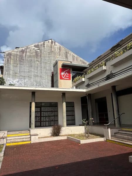 Banque des Antilles Françaises Pointe à Pitre