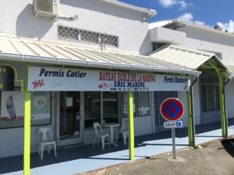 Bateau-école FDM - photo 4